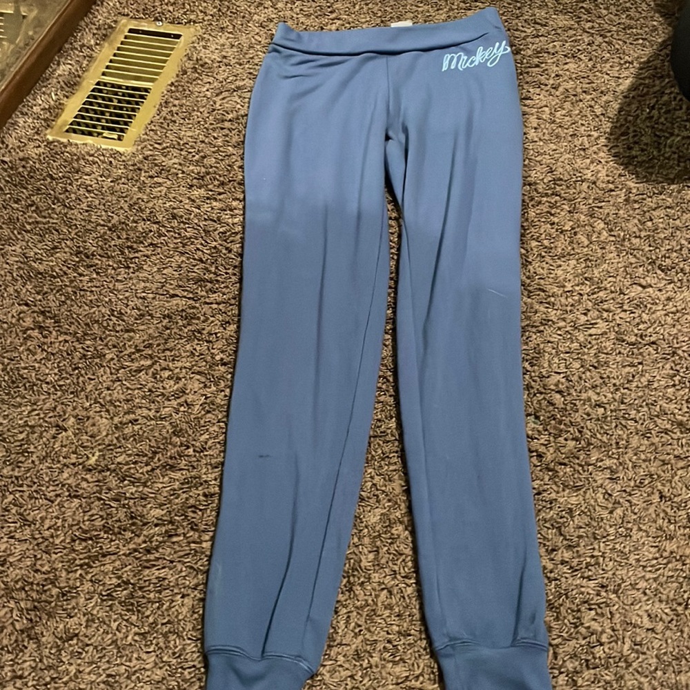 Pajama pants